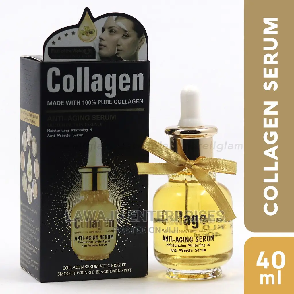 Collagen Serum - 40ml