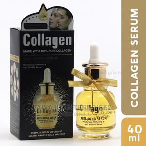 Collagen Serum - 40ml - thumbnail 2