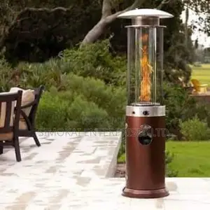 Home, Restaurant Outdoor Warmers