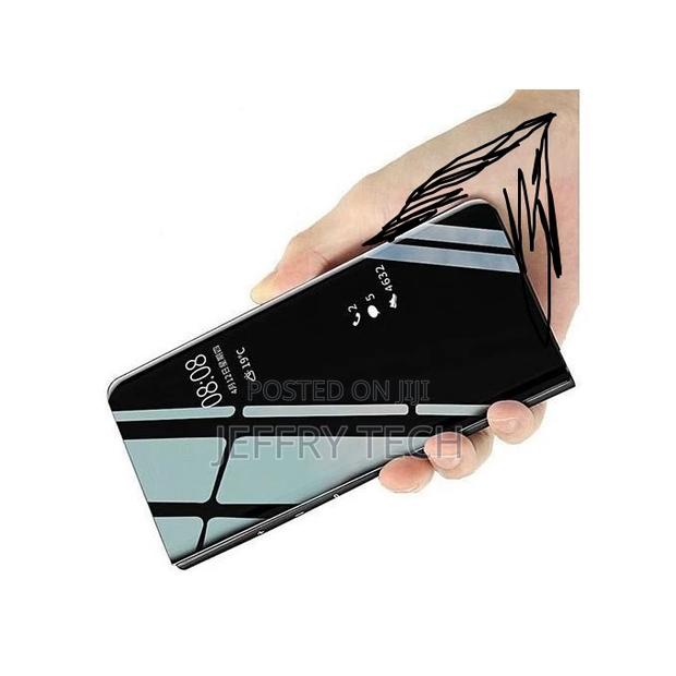 Samsung Galaxy Note 9 Flip Protective Case - thumbnail 2
