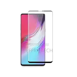 Samsung Galaxy S10 5g High Quality Screen Protector-Full HD