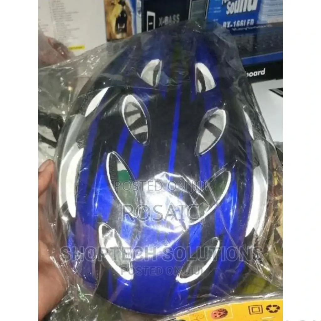 Bike Helmets