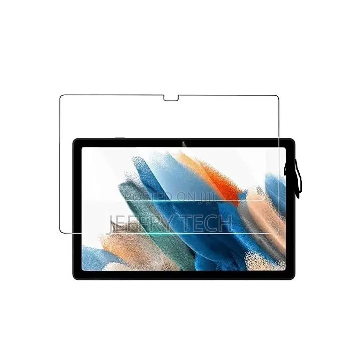 Samsung Galaxy Tab A8 10.5 2021 FULL SCREEN PROTECTOR