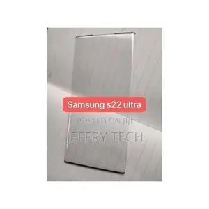 Samsung Galaxy New Quality S22 Plus Full Screen Protector