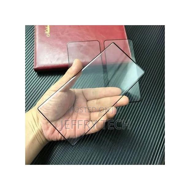 Samsung Galaxy New Quality S22 Plus Full Screen Protector - thumbnail 4