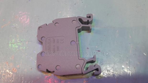 2.5mm Terminal Block - main view
