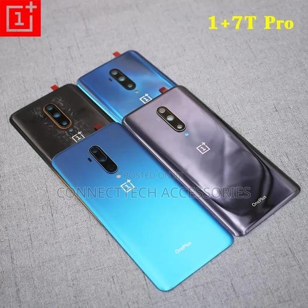 Oneplus 7 Pro Original Back Glass Replacement - thumbnail 2
