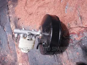 Nissan B15 Brake Master Cylinder and Booster Complete