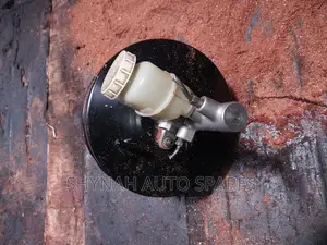 Nissan B15 Brake Master Cylinder and Booster Complete