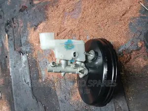 Toyota Probox Brake Master Cylinder and Booster Complete