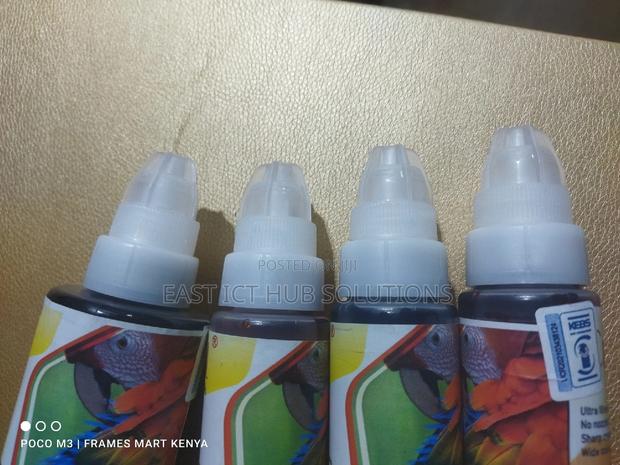 Preemium Quality Canon Refill Ink RESTOCKED - main view