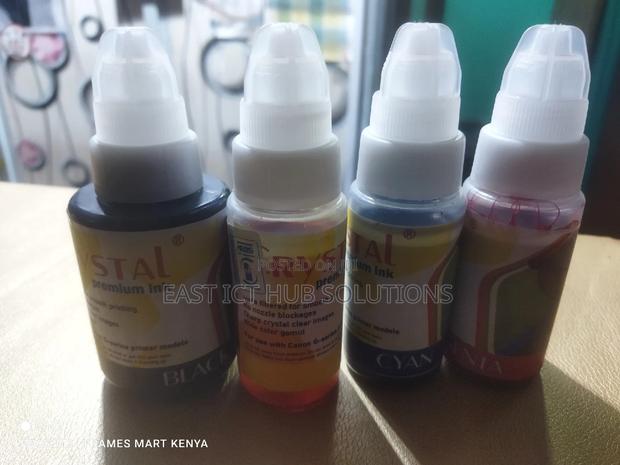 Preemium Quality Canon Refill Ink RESTOCKED - thumbnail 6