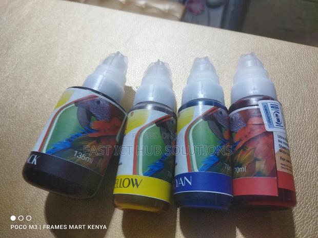 Preemium Quality Canon Refill Ink RESTOCKED - thumbnail 4