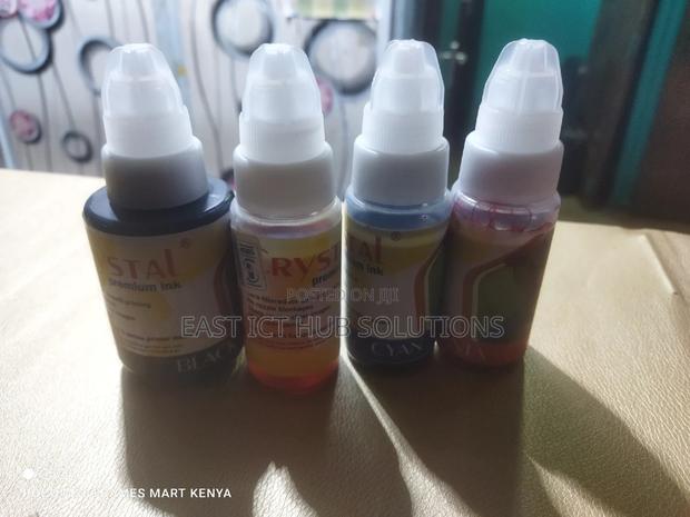 Preemium Quality Canon Refill Ink RESTOCKED - thumbnail 5