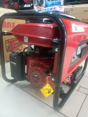 K-Max Petrol Generator Km4600