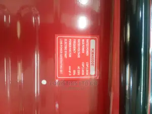 K-Max Petrol Generator Km4600