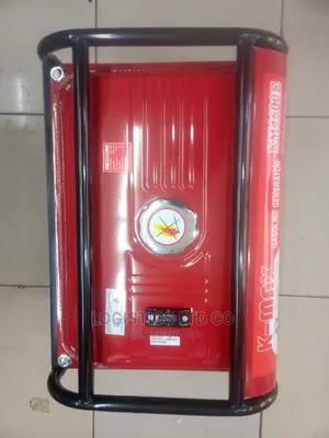 K-Max Petrol Generator Km4600
