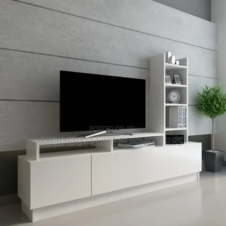 Modern Tv Stand