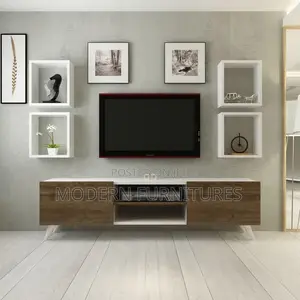 Modern Tv Stand