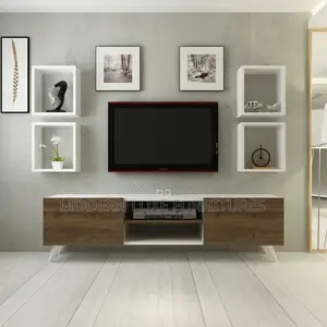 Modern Tv Stand