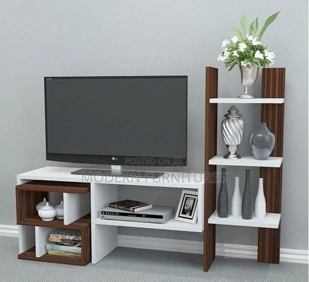 Modern Tv Stand