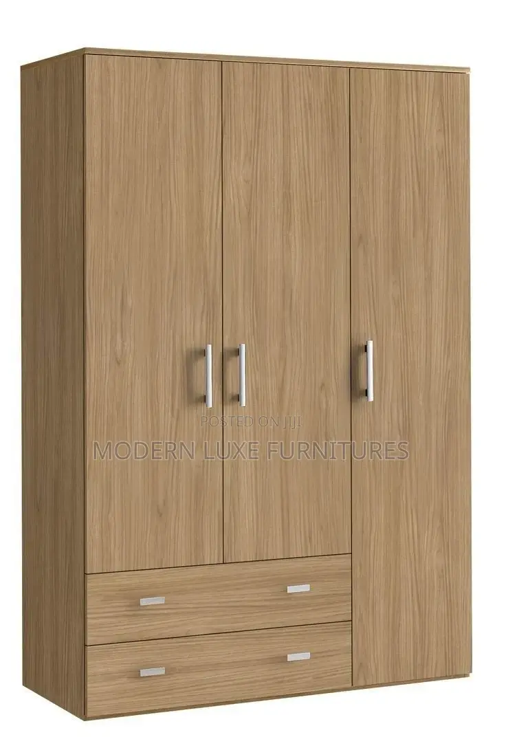 Modern Wardrobe