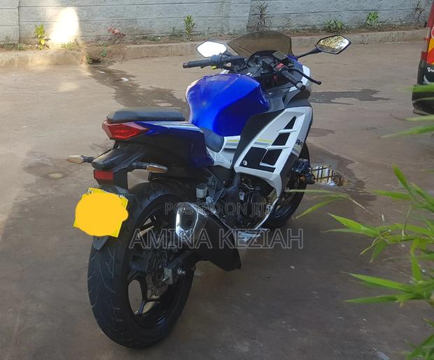 Jincheng 2020 Blue - thumbnail 2