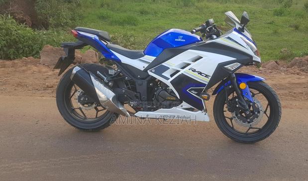 Jincheng 2020 Blue - main view