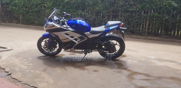 Jincheng 2020 Blue - thumbnail 3