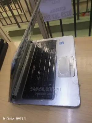 Laptop HP ProBook 430 G3 8GB Intel Core I5 HDD 500GB