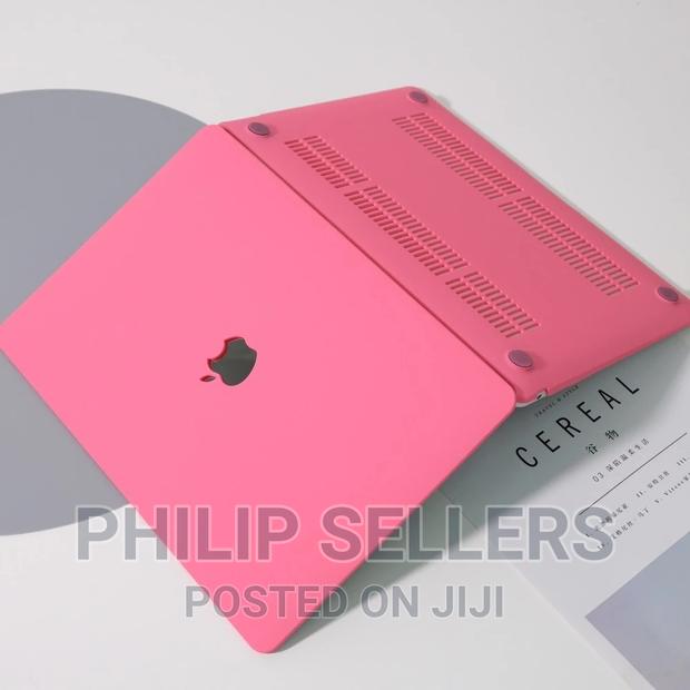 Macbook Hard-Shell Cases