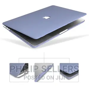 Macbook Hard-Shell Cases