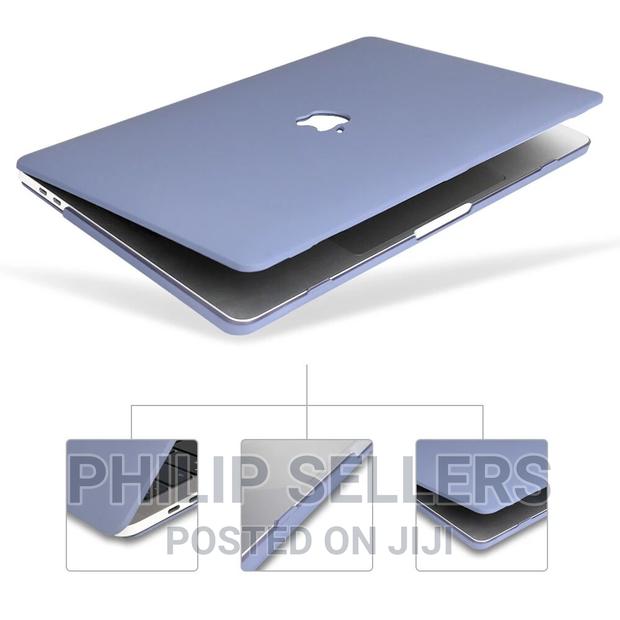 Macbook Hard-Shell Cases - thumbnail 2