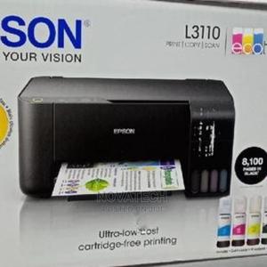 Epson L3110 Printer L3111 - thumbnail 2