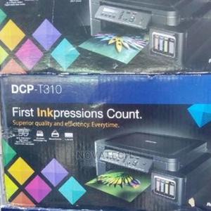 Brother Printer DCP-T310 - thumbnail 2