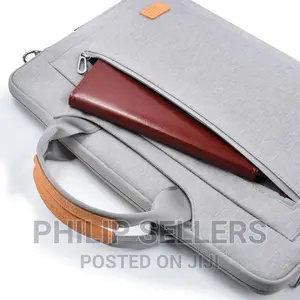 Wiwu Pioneer Style Waterproof Handbag Shockproof Carrying Ba