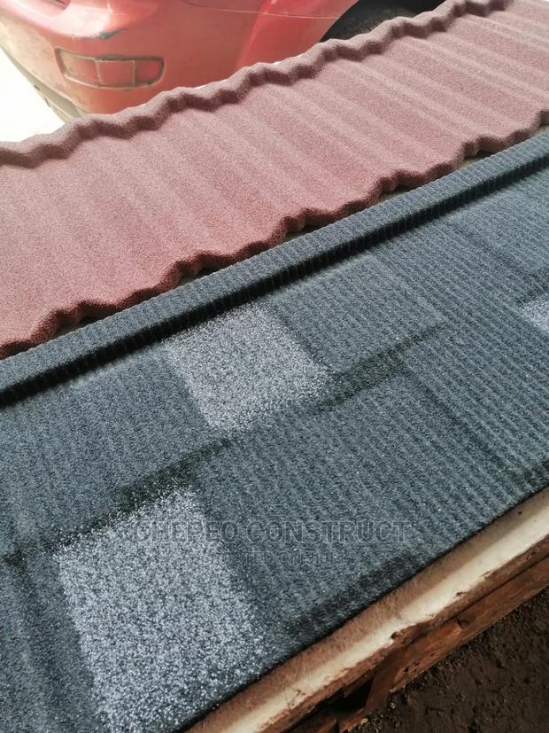 Decra Stone Coated Roofing Quality Available in All Colors - thumbnail 2