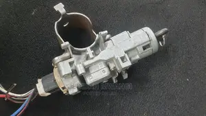 Mazda Demio Ignition Key