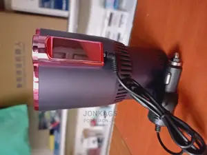 Dual Car Auto Cooling/Heating Cup Holder