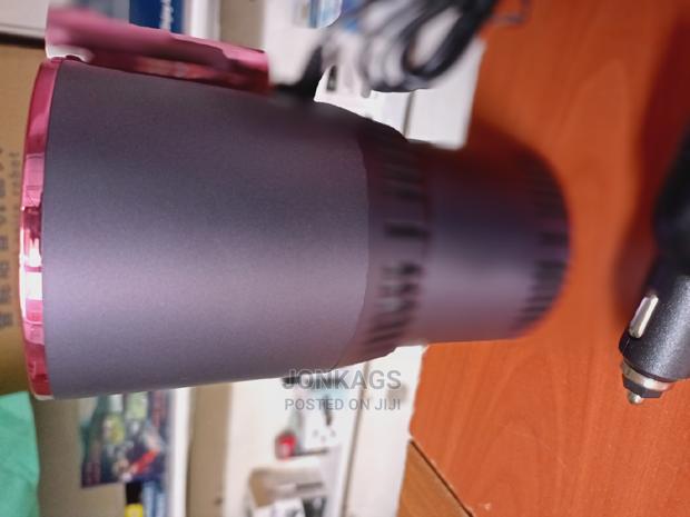 Dual Car Auto Cooling/Heating Cup Holder - thumbnail 5