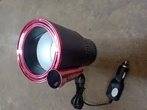 12 Volt Car Cooling/Warming Cup Holder