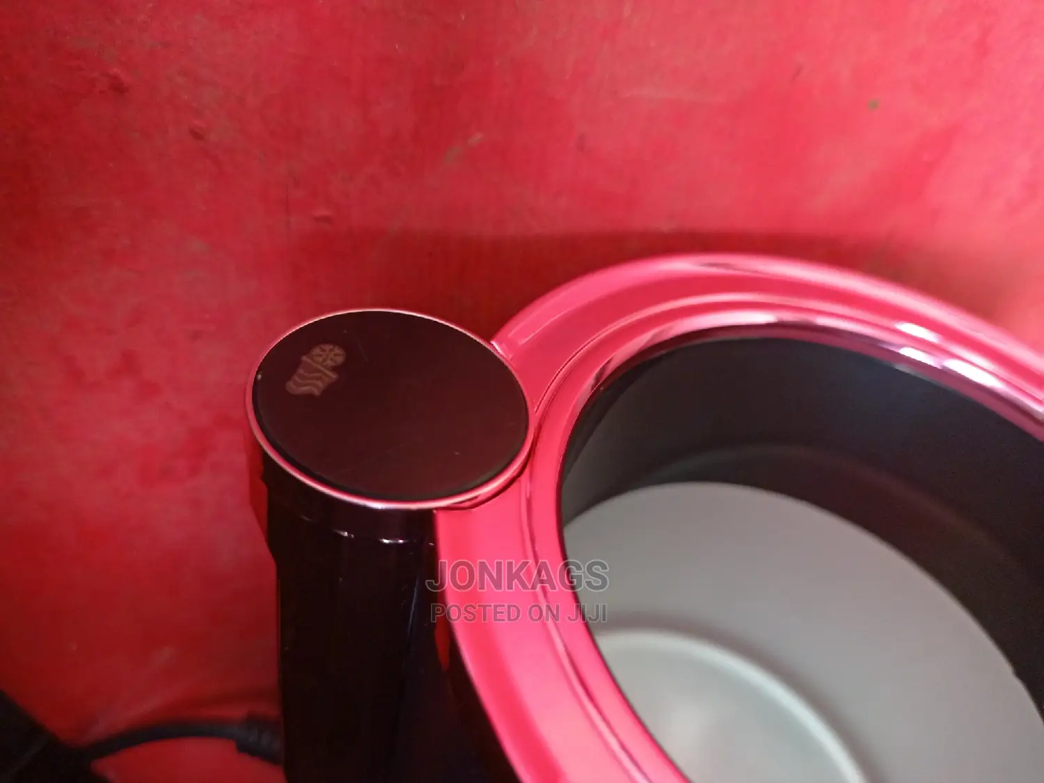 Hot and Cold Car Cup Holder