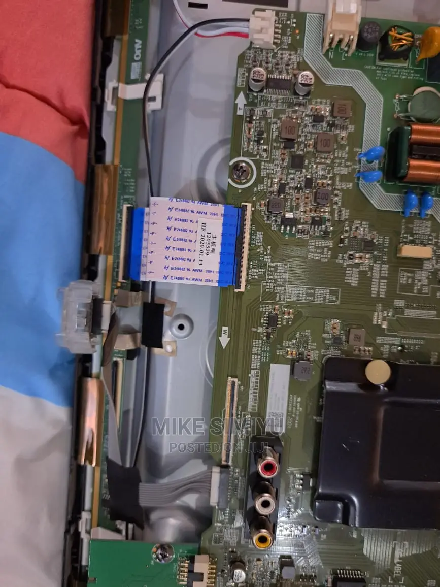 All Tv Backlight Repair and Hifi Systems