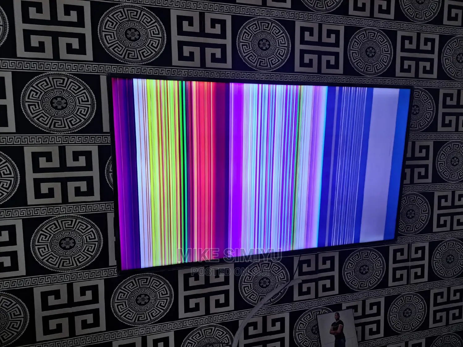 All Tv Backlight Repair and Hifi Systems