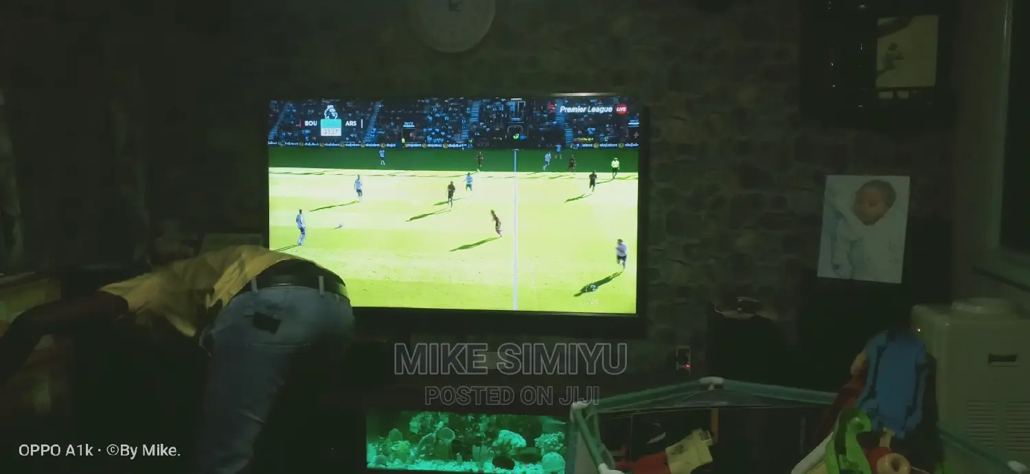 All Tv Backlight Repair and Hifi Systems