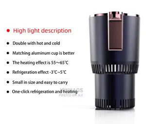 Car Smart Hot and Cold 12 Volt