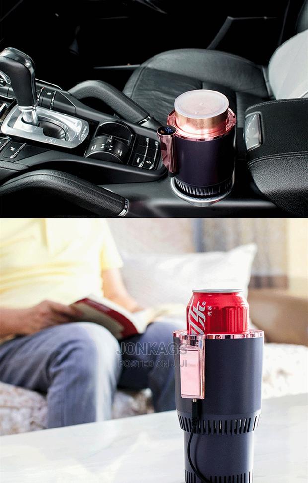 Car Smart Hot and Cold 12 Volt - thumbnail 6