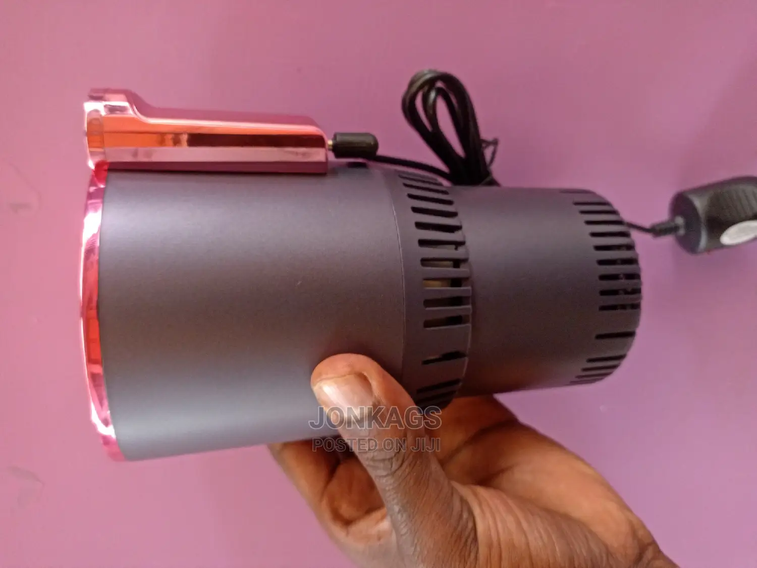 Car Smart Hot and Cold 12 Volt