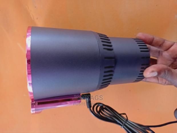 12 v 2 in 1 Smart Cooling Heating Car Cup Holder - thumbnail 4