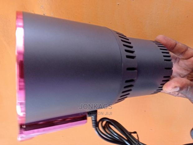 12 v 2 in 1 Smart Cooling Heating Car Cup Holder - thumbnail 5